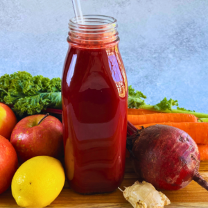 beet juice benefits